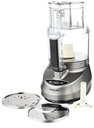 Ver imagem 2 de Cuisinart Processador de Alimentos 9 Xícaras - 600w, Gun Metal