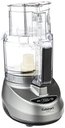 Ver imagem 1 de Cuisinart Processador de Alimentos 9 Xícaras - 600w, Gun Metal