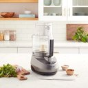 Ver imagem 4 de Cuisinart Processador de Alimentos 9 Xícaras - 600w, Gun Metal