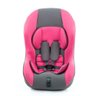 Cadeirinha 0 a 25 kg Cosco - Cinza e Rosa - 6