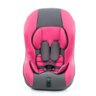 Cadeirinha 0 a 25 kg Cosco - Cinza e Rosa - 3