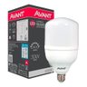 Kit 20 Lâmpadas Led 30w Bulbo E27 6500k Branco Frio - 1