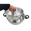 Ver imagem 2 de Forma de Bolo Vigorosa 5 em 1 Multiuso Polida