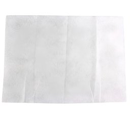 Kit com 15 Feltros para Exaustor Branco Descartável Tamanho Único - 2