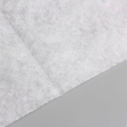 Kit com 15 Feltros para Exaustor Branco Descartável Tamanho Único - 5