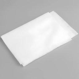 Kit com 15 Feltros para Exaustor Branco Descartável Tamanho Único - 4