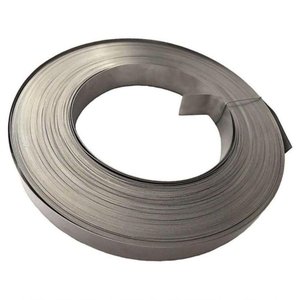 Fita Aco Inox 430 0,5 3-4 19mm 25 Metros