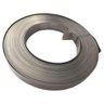Fita Aco Inox 430 0,5 3-4 19mm 25 Metros - 1