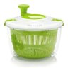 Secador de Salada Gp Inox Cetrifuga 5l Acrilico 24cm Gp607 - 1