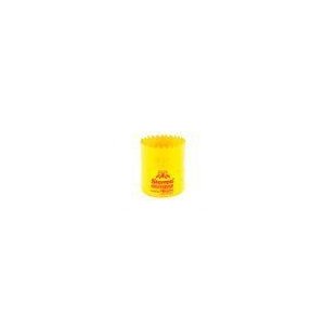 Serra Copo 40mm Aço Rápido Bimetal com Dentes Constantes - Starrett
