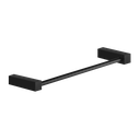 Ver imagem 6 de Kit de Acessórios para Banheiro Preto Fosco 5 Peças 2160tr Grego Metal