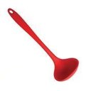 Ver imagem 6 de Kit 6 Peças Silicone - Vermelho Livre de Bpa Unyhome