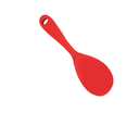 Ver imagem 3 de Kit 6 Peças Silicone - Vermelho Livre de Bpa Unyhome