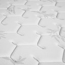 Ver imagem 5 de Colchão Casal Castor Premium Tecnopedic 138x188x30