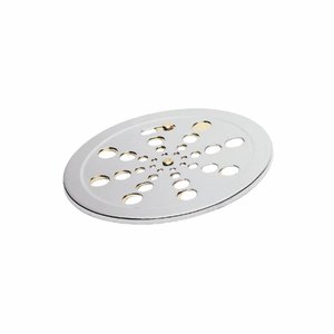 Grelha Redonda Fecho 15cm Perflex Complementos