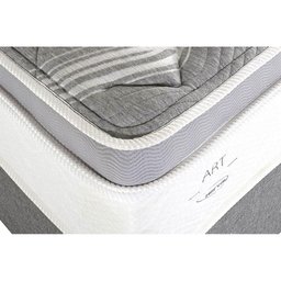 Colchão Herval Molas Ensacadas Exclusive Ecolatex C1599 193x203x34 - 5