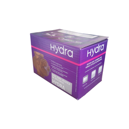 Base Válvula Decarga Hydra Max Clean Vaso Pro 11/2 Deca - 5