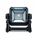 Ver imagem 1 de Refletor de Led Hibrido (bateria 18v Lxt ou Bateria 40vmax) Ref.:ml003g - Makita