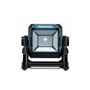 Refletor de Led Hibrido (bateria 18v Lxt ou Bateria 40vmax) Ref.:ml003g - Makita