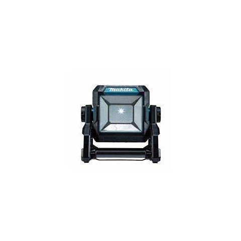 Refletor de Led Hibrido (bateria 18v Lxt ou Bateria 40vmax) Ref.:ml003g - Makita