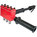 Ver imagem 1 de Martelete Desincrustador Triplo Ps3 - Sgt-1622