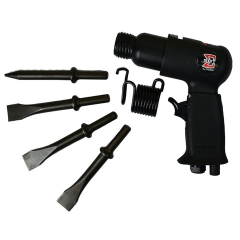 Cinzel Ponteira Longo Redondo