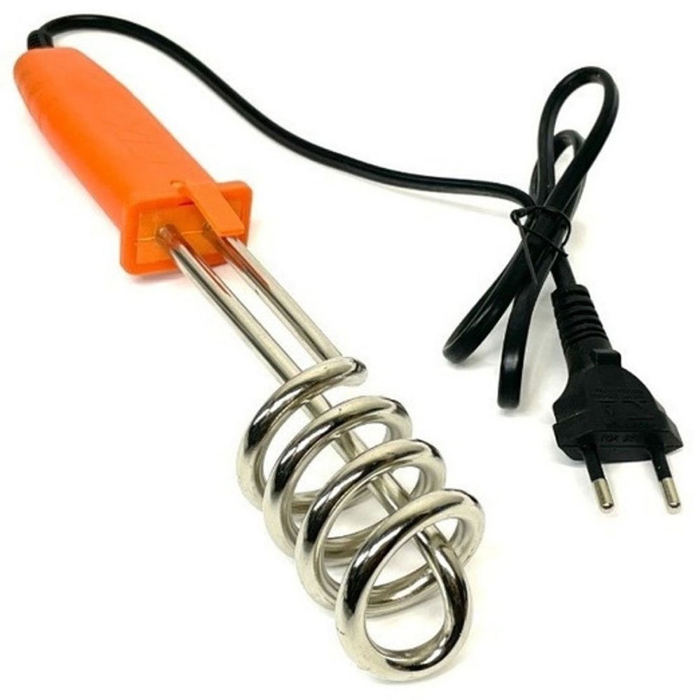 Ebulidor Elétrico Rabo Quente Ferve Água Rápido Original 220v Fix - 4