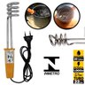 Ebulidor Elétrico Rabo Quente Ferve Água Rápido Original 220v Fix - 2