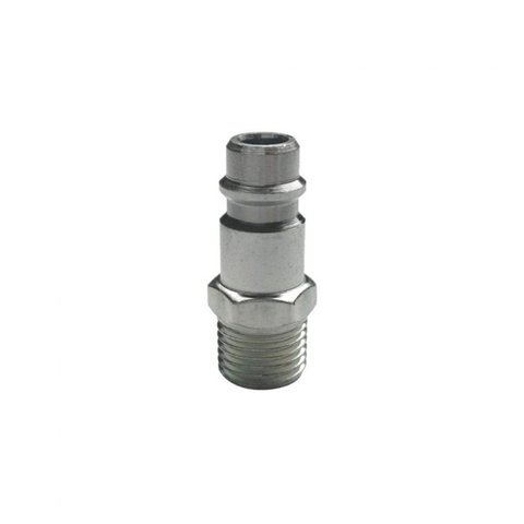 Pino de Engate Europeu 3/8" Macho Pm-30