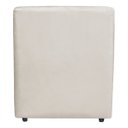 Ver imagem 4 de Escada Escadinha para Pet 3 Degraus com Osso Cor Bege Veludo Liberty Móveis