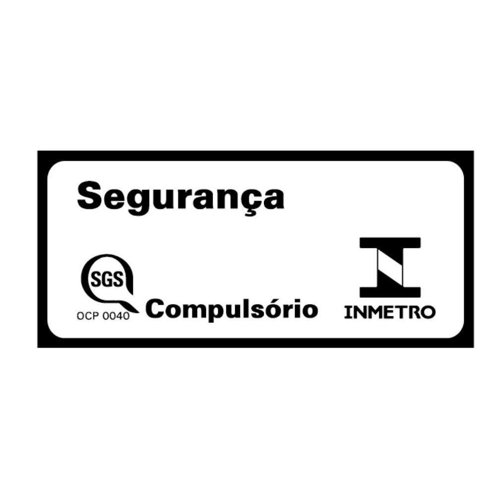 Aspirador De Pó Vertical Turbo Cycle 800W Mondial Ap-34-Bl - 7
