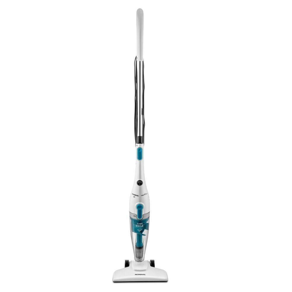 Aspirador De Pó Vertical Turbo Cycle 800W Mondial Ap-34-Bl - 2