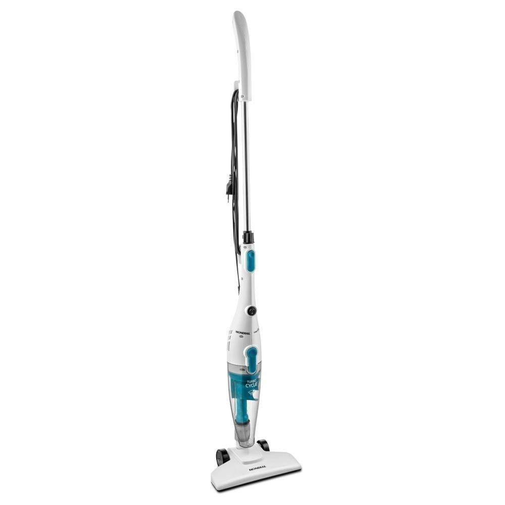 Aspirador De Pó Vertical Turbo Cycle 800W Mondial Ap-34-Bl - 3