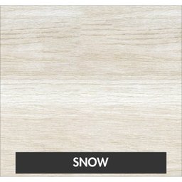 Escrivaninha Mesa Escritório em L Estilo com Gaveteiro Volante 4 Gavetas 150cm Yescasa Snow - 13
