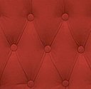 Ver imagem 6 de Poltrona Decor para Studio Cliente Tecido Suede Base Fixa Pés em Madeira Natural Suporta 120 Kg