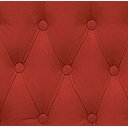 Ver imagem 6 de Poltrona Reforçada para Escritório com Pés Palito Tecido Suede