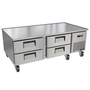 Chef Base 150cm Venâncio Linha Prime 220v Pcb150