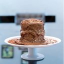 Ver imagem 2 de Forma Assadeira Redonda Alta Bolo Pães Tortas Alumínio 10cm