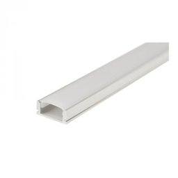 Perfil Slim Embutir Gaya 1213 - 1