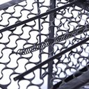 Ver mais imagens de Ratoeira Gaiola Kit 3 Uni Captura Camundongos Rato Ratazana Roedor Arapuca Alcapao Cilada