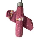 Ver imagem 1 de Sombrinha Feminina. Alumínio Super Leve Estampa Voyagem