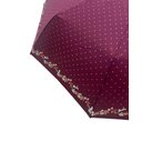 Ver imagem 2 de Sombrinha Feminina. Alumínio Super Leve Estampa Voyagem