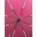 Ver imagem 4 de Sombrinha Feminina. Alumínio Super Leve Estampa Voyagem