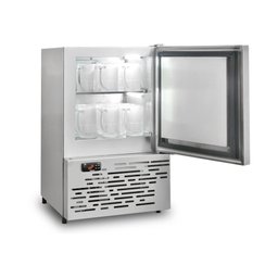 Mini Congelador de Canecas de Chopp 127v - 2