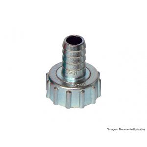 Bico Torn Inca Zamac 3/4x1/2 C/12pcs
