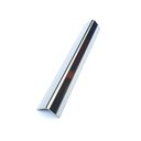 Ver imagem 3 de Cantoneira Inox - 50mm X 50mm X 1,50mm - Polido - 40 Cm