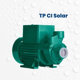 Bomba Solar Periférica Tp Ci 540w Motor Thebe Ip44 72v - 7