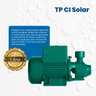 Bomba Solar Periférica Tp Ci 540w Motor Thebe Ip44 72v - 6