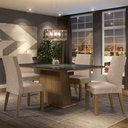 Rustic/Preto/Suede Imperial