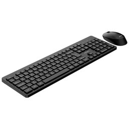 Kit Teclado e Mouse sem Fio Philips, Wireless, Abnt2, Perfil - 4